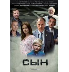 Сын 1 сезон  (2014)