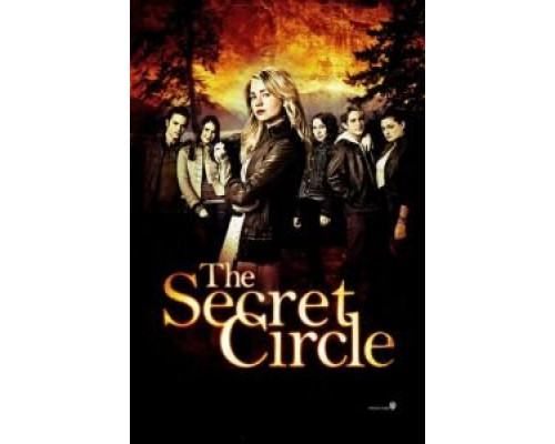 Тайный круг 1 сезон (2011) Тайный круг 1 сезон (2011)