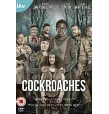 Тараканы (2015) (2015)