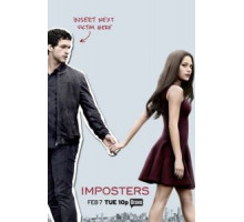 Типа моя жена 1-2 сезон  (2017)