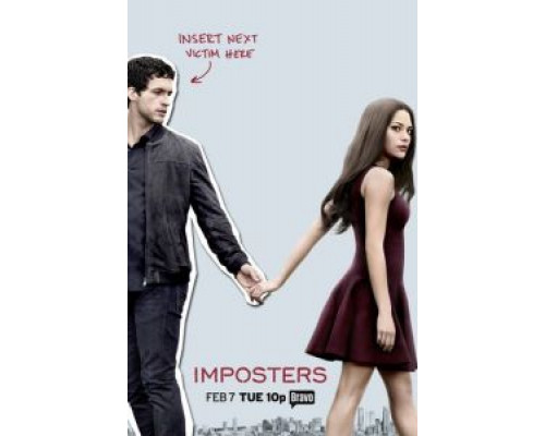 Типа моя жена 1-2 сезон (2017) Типа моя жена 1-2 сезон (2017)