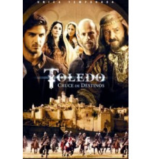 Толедо 1 сезон  (2012)