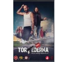 Торпеды (2014) (2014)