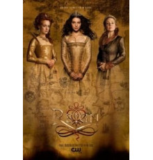 Царство 1-4 сезон  (2013)