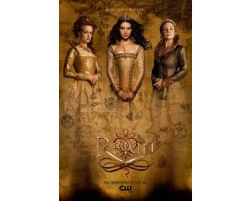 Царство 1-4 сезон (2013) Царство 1-4 сезон (2013)