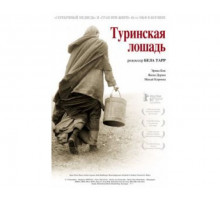 Туринская лошадь 2011