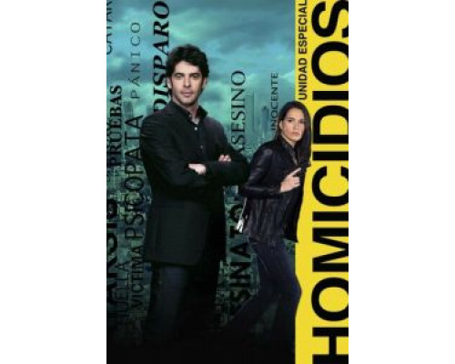 Убийство (2011) (2011) Убийство (2011) (2011)