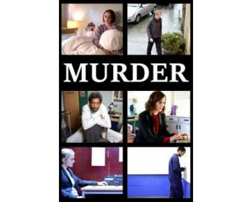 Убийство (2016) (2016) Убийство (2016) (2016)