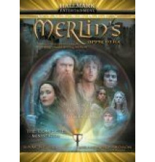 Ученик Мерлина (2006) (2006)