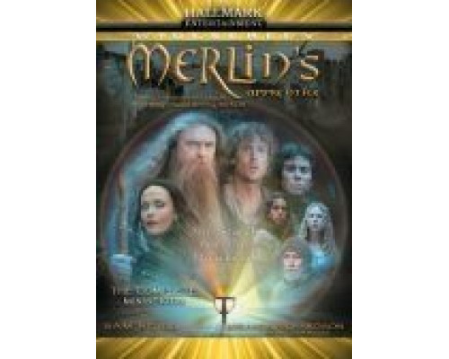 Ученик Мерлина (2006) (2006) Ученик Мерлина (2006) (2006)