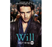 Уилл 1 сезон  (2017)