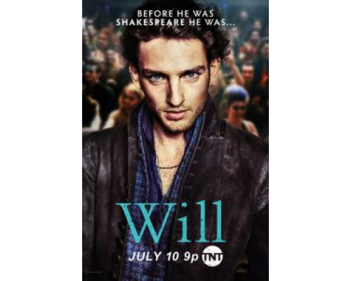 Уилл 1 сезон (2017) Уилл 1 сезон (2017)