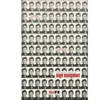 Управление гневом (2012) (2012)