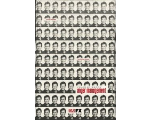 Управление гневом (2012) (2012) Управление гневом (2012) (2012)