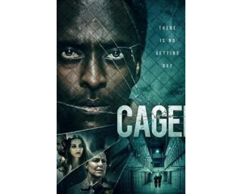 В клетке (2021) В клетке (2021)