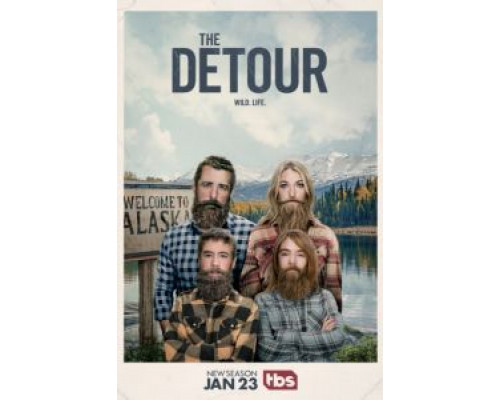 В объезд (2016) (2016) В объезд (2016) (2016)