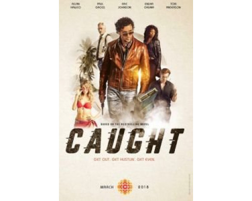 В западне 1 сезон (2018) В западне 1 сезон (2018)