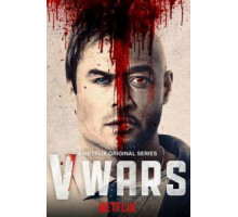 Вампирские войны 1 сезон  (2019)