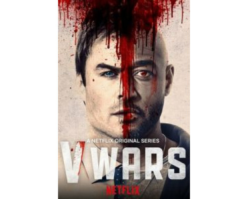 Вампирские войны 1 сезон (2019) Вампирские войны 1 сезон (2019)