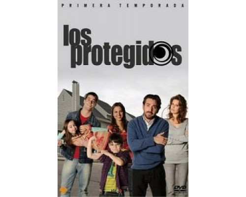 Защищенные 1-3 сезон (2010) Защищенные 1-3 сезон (2010)