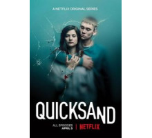 Зыбучие пески 1 сезон  (2019)
