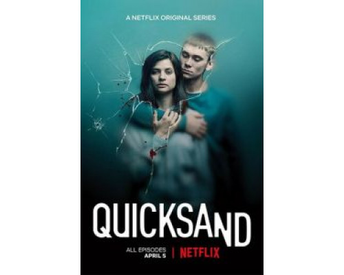 Зыбучие пески 1 сезон (2019) Зыбучие пески 1 сезон (2019)
